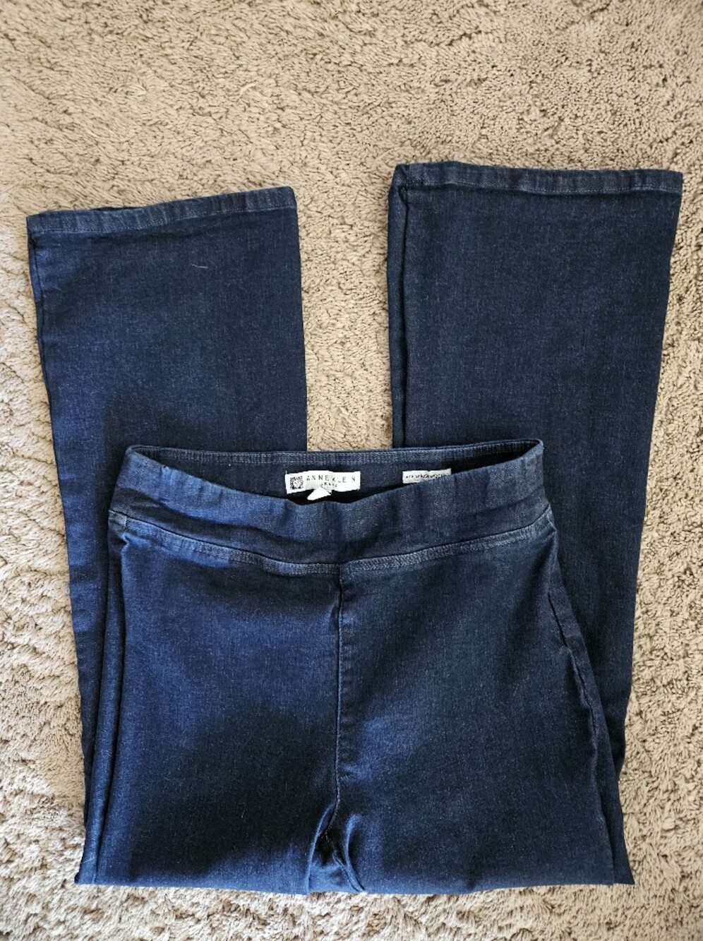 NEW ☆ Anne Klein Jeans, Size Medium Petite, Brand NEW! - Picture 3 of 4